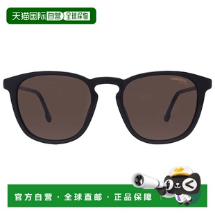 CARRERA Oval 0807 260 Sunglasses Men Brown 自营Carrera