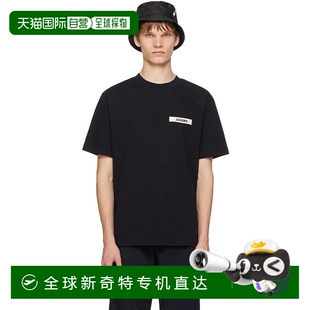 系列 男士 香港直郵潮奢 Classiques 黑色 Les Jacquemus