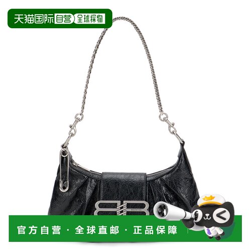香港直邮Balenciaga/巴黎世家 单肩包手提包 PAMELA 850927