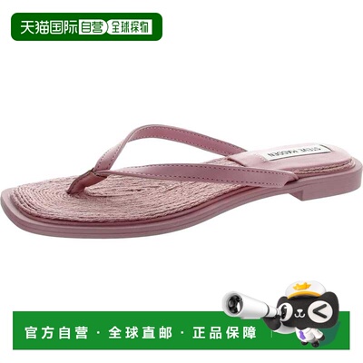 自营Steve Madden Abela Sandal Pink  ABEL04S1-057 Women's - p
