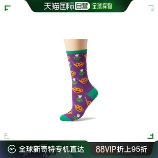 socksmith 女士 美国直邮 袜子