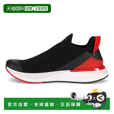 自营Spyder Women's Tanaga Pull-On Stretch Fit Sneakers - bla