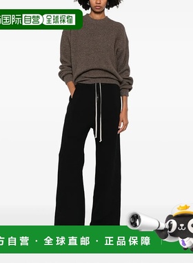 美国直邮RICK OWENS DRKSHDW - Women Pusher Pants