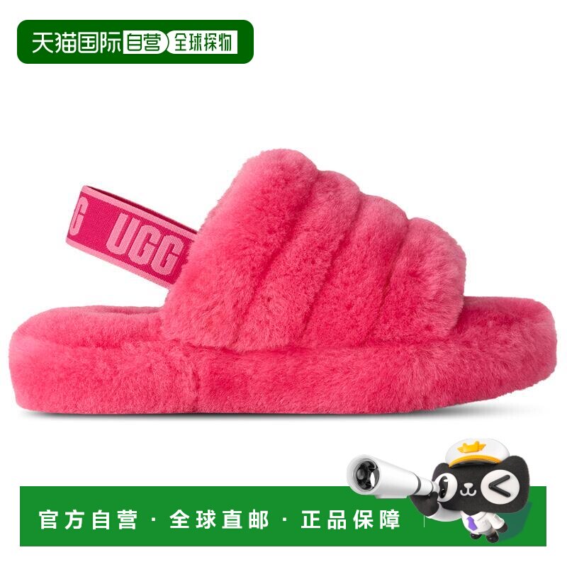 【美国直邮】ugg 女士 靴子凉鞋皮鞋女鞋图片