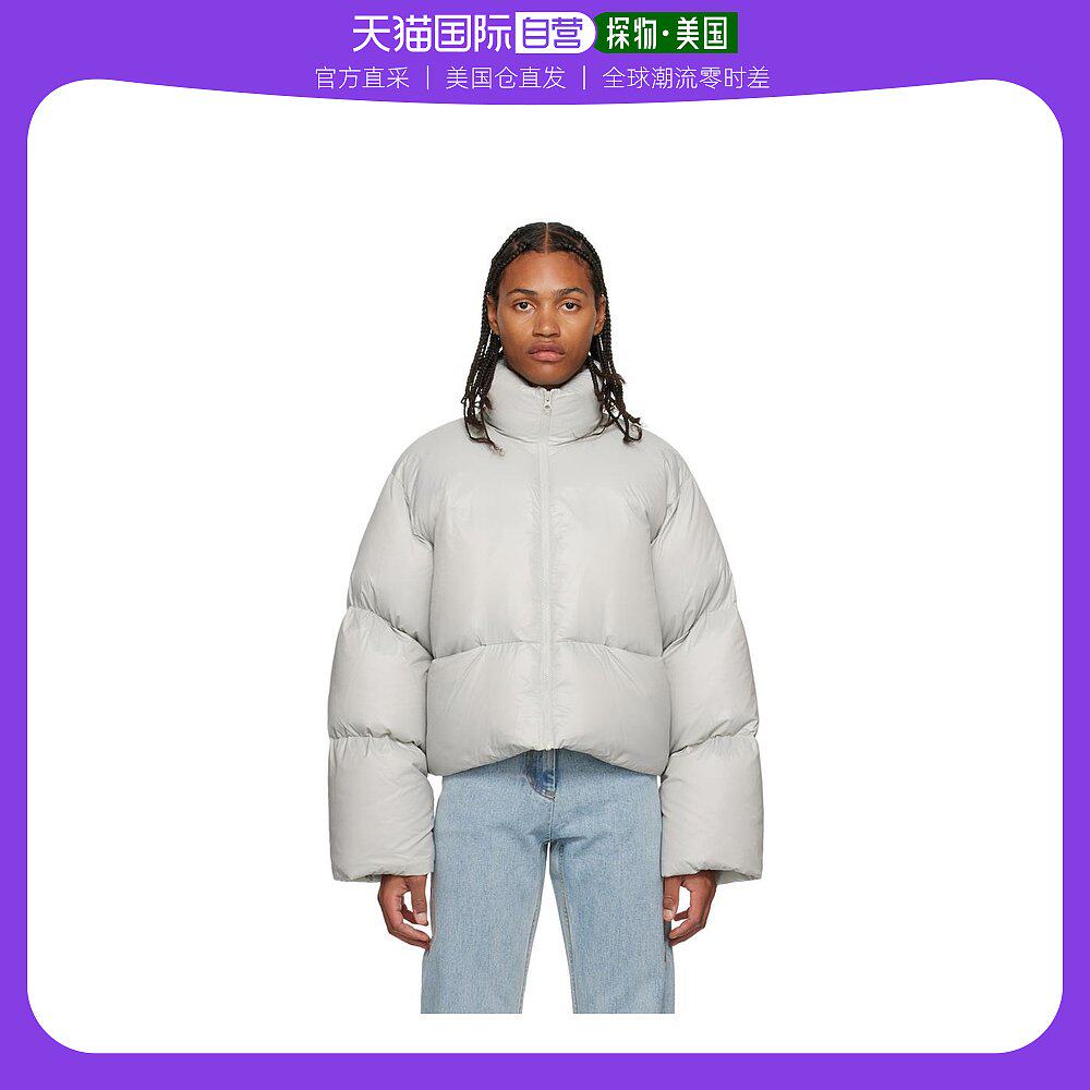 【美国直邮】low classic 男士 羽绒服