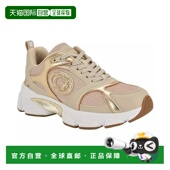 休闲鞋 1h可退 女士 时尚 美国直邮 guess