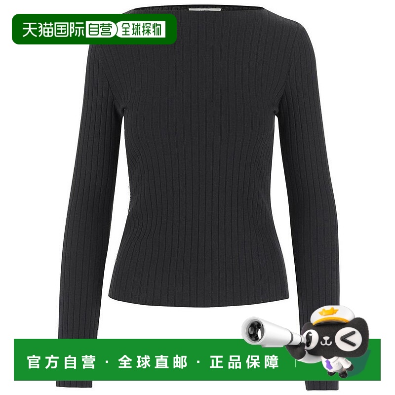 1h可退 【美国直邮】vince 女士 毛衣长袖针织