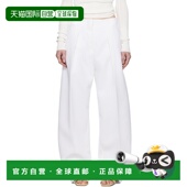 1h可退 白色 女士 系列 Sculptures 香港直邮潮奢 Les Jacquemus