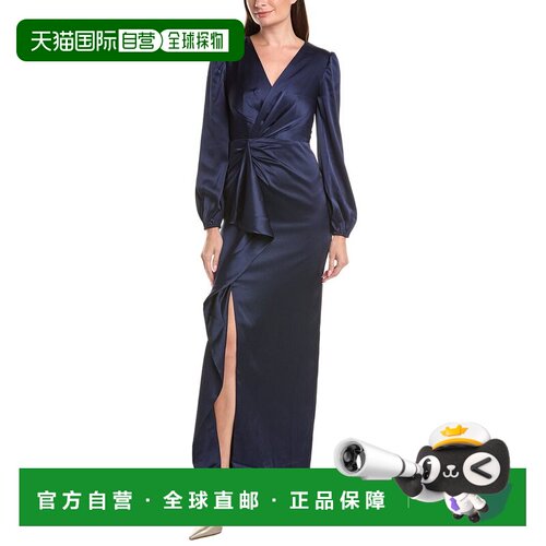 自营kay unger  礼服/晚装 美国奥莱直发