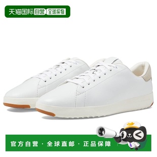 haan 女士 休闲鞋 进口运动鞋 cole 皮鞋 板鞋 美国直邮