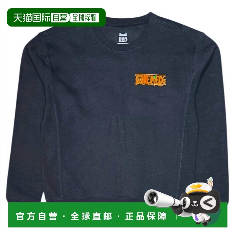 1h可退 【美国直邮】carrots 男士 帽衫运动夹克衫长袖上衣男装