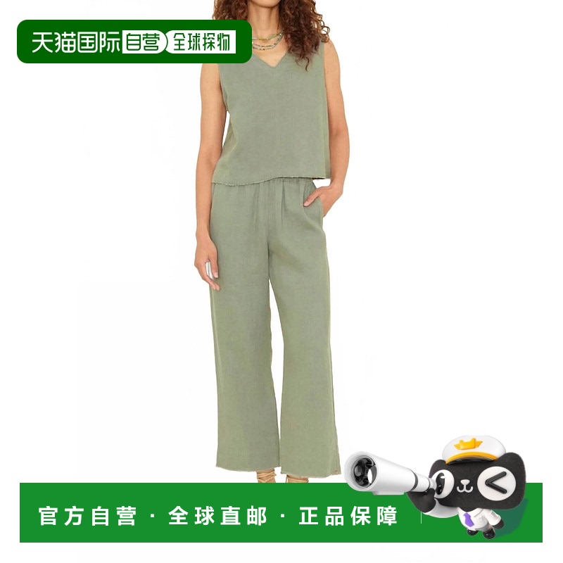 自营 xirenaLorenzo 裤子 在 Sagebrush - Sagebrush 美国奥莱直