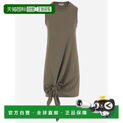 香港直邮JW ANDERSON 连衣裙 JD0050