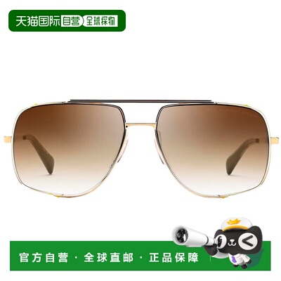 自营Dita MIDNIGHT SPECIAL DT DRX-2010D-60-Z Unisex Aviator S