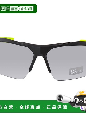 自营Nike Silver Flash Wrap Unisex Sunglasses NIKE TERMINUS E