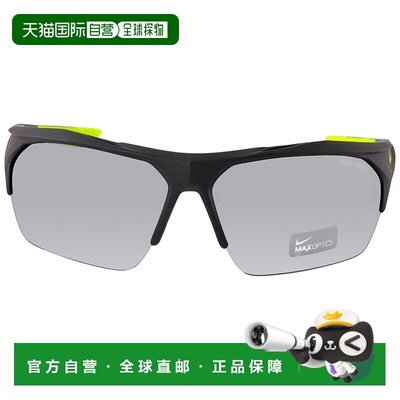 自营Nike Silver Flash Wrap Unisex Sunglasses NIKE TERMINUS E