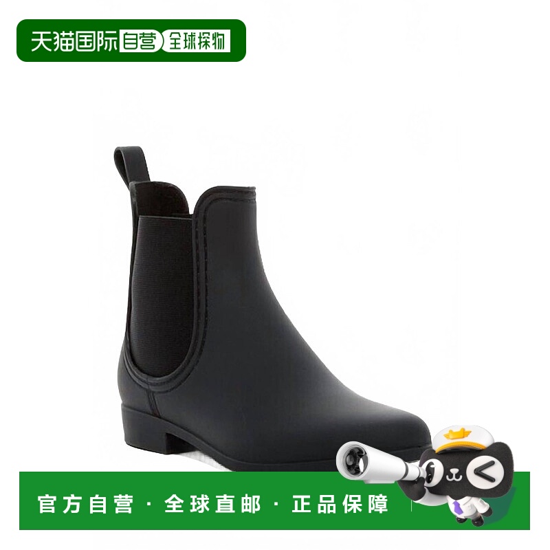 自营jeffrey campbellWomen's Play Forecast Chelsea Ankle Rubb