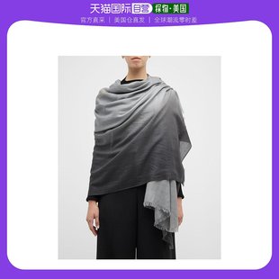 羊绒羊毛围巾披肩 通用 Cashmere 美国直邮Sofia