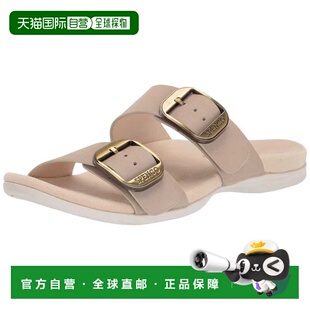 自营Spenco Vista Grey Morn SP1065GRY女士-灰色 美国奥莱直发