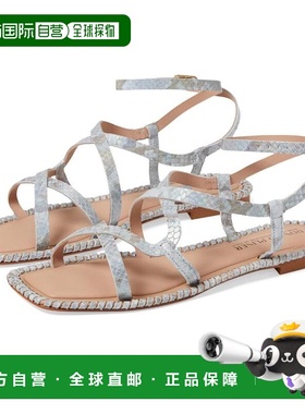 1h可退 【美国直邮】donald pliner 女士 凉鞋