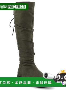 1h可退 【美国直邮】Journee Collection 女款Mirinda Tru Comfor