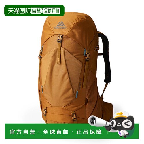 香港直邮格里高利 GREGORY STOUT 35 RC 金石 35L 户外徒步登山双