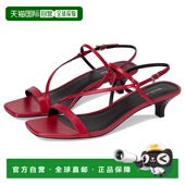 美国直邮 凉鞋 michael 1h可退 kors 女士 单鞋