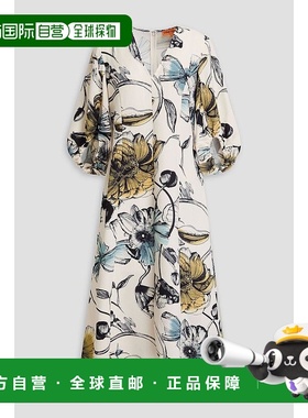 1h可退 【美国直邮】stine goya 女士 连衣裙