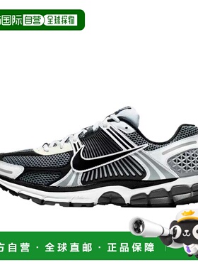 自营Nike Zoom Vomero 5 SE SP深灰色/黑色-白色-Sail CI1694-001