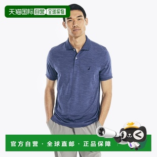 男士 Navtech T恤 Nautica 美国奥莱 型Polo衫 诺帝卡 版 自营 经典