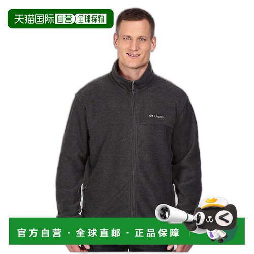 美国直邮Big & Tall Steens Mountain™ 全拉【付后1h可退】