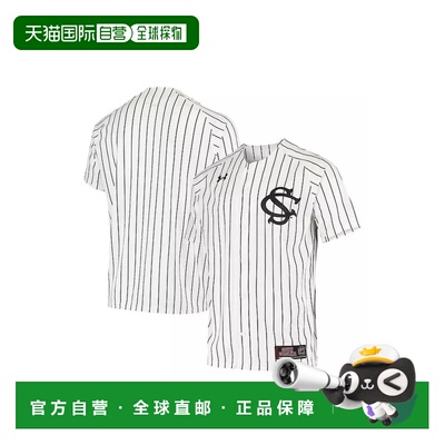 1h可退 【美国直邮】Under Armour 男士南卡罗来纳州游戏鸡队仿制