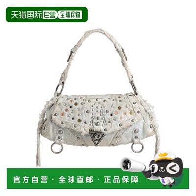 【美国直邮】guess 女士 托特包