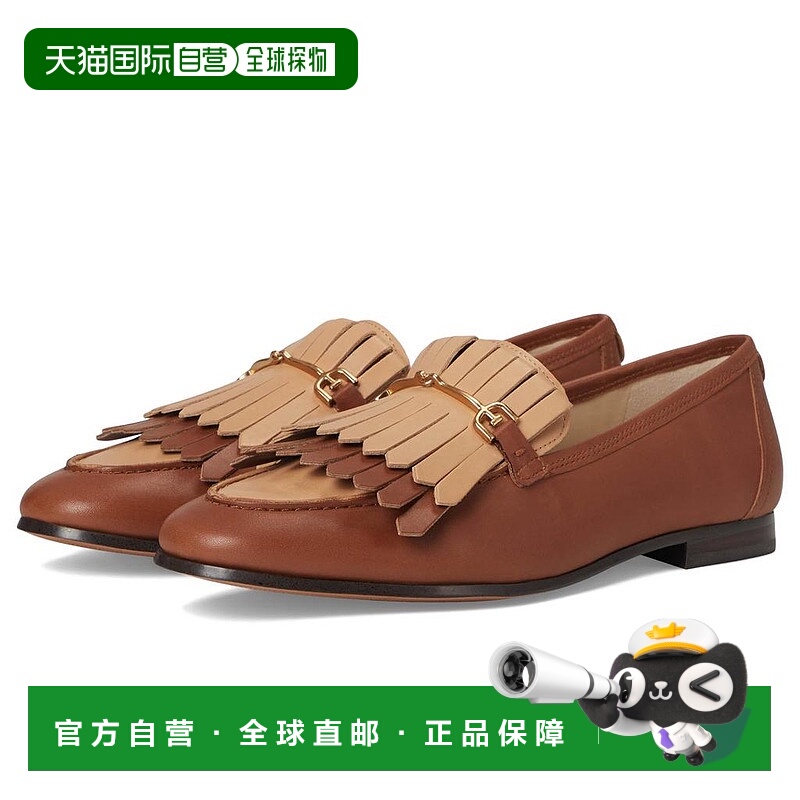 1h可退 【美国直邮】sam edelman 女士 时尚休闲鞋