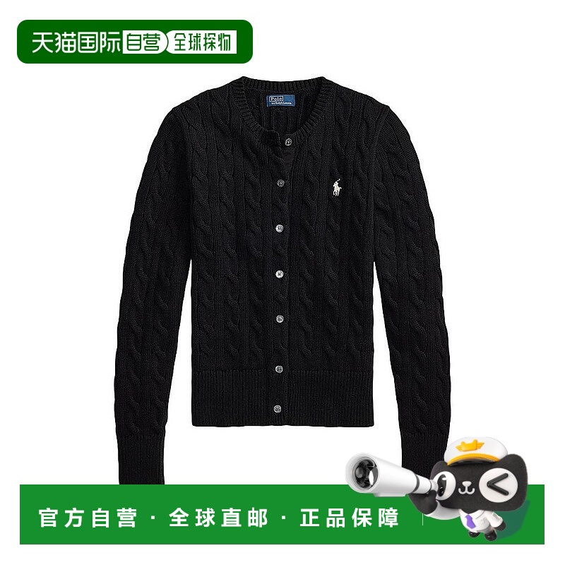 1h可退 【美国直邮】ralph lauren 女士 毛衣