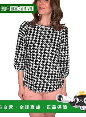 1h可退 【美国直邮】multiples 女士 衬衫上衣