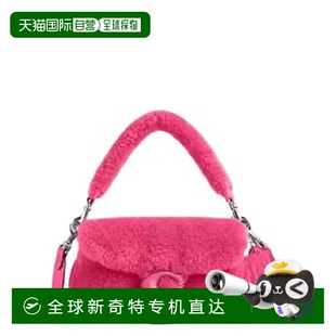 单肩包蔻驰 1h可退 美国直邮 coach 女士