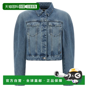 Veste 蓝色 jacquemus 美国奥莱 夹克 Ovalo 自营 Nimes