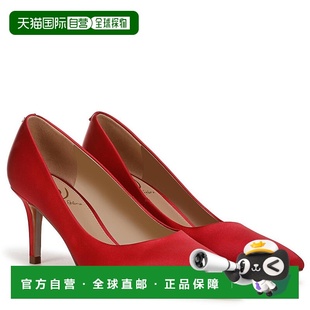 edelman 女士 高跟鞋 美国直邮 女鞋 sam 休闲鞋 1h可退 时尚