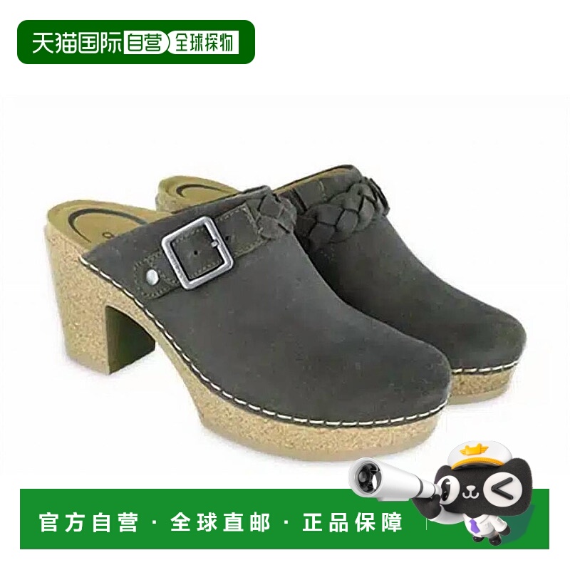 1h可退 【美国直邮】aetrex 女士 时尚休闲鞋