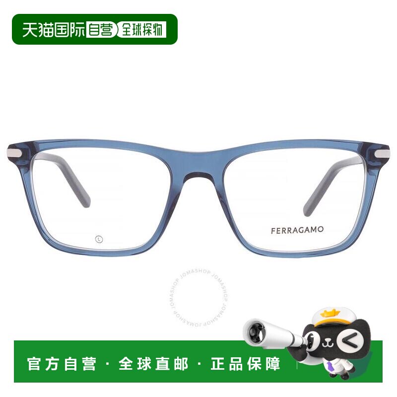 1h可退 【美国直邮】salvatore ferragamo  眼镜架
