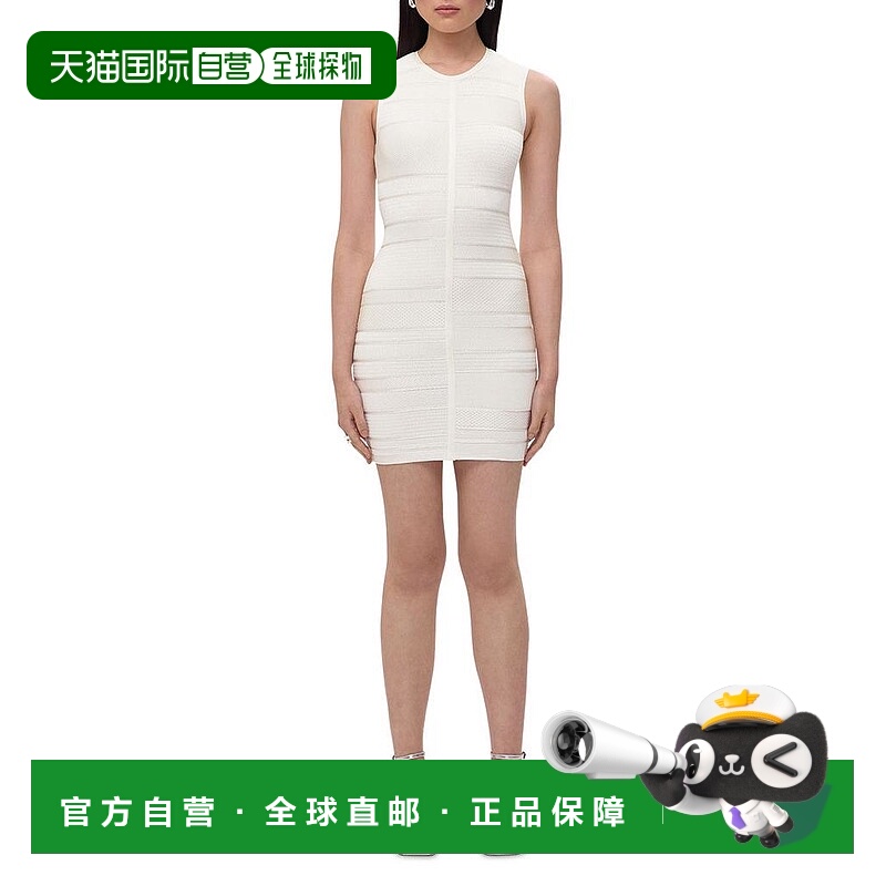 1h可退 【美国直邮】herve leger 女士 连衣裙
