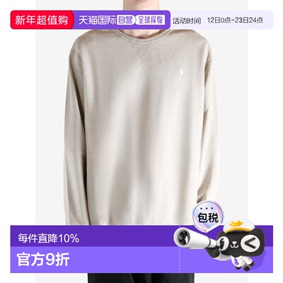 美国直邮POLO RALPH LAUREN - Men Classic Long Sleeve Shirt