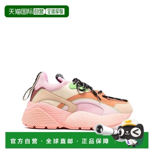 neutrals 自營stella mccartneyEclypse Sneakers 美國奧萊直發(fā)
