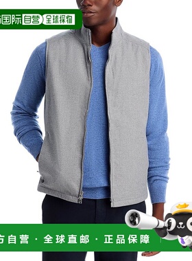 1h可退 【美国直邮】peter millar 男士 背心马甲