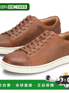 1h可退 香港直邮潮奢 born 宝蕴 男士 Allegheny II 运动休闲鞋