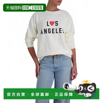 自营the original retro brandLos Angeles Vintage French Terry