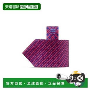 1h可退 【美国直邮】stefano ricci 通用 领带