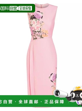 1h可退 【美国直邮】kay unger 女士 连衣裙