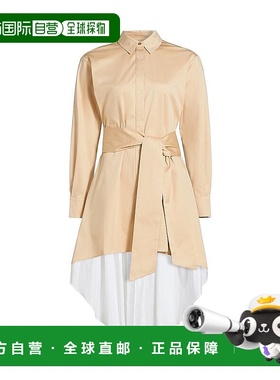 1h可退 【美国直邮】toccin 女士 连衣裙